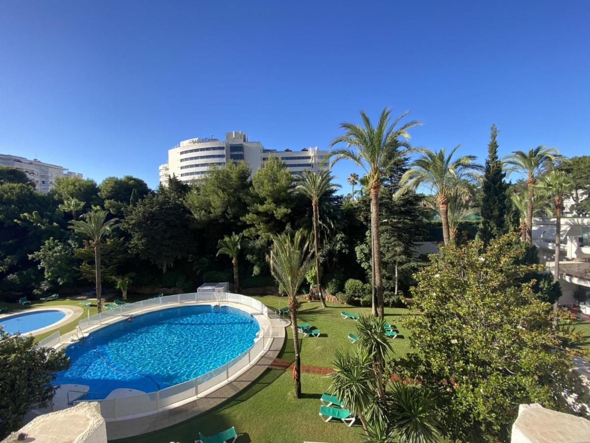2 Muy Luminosos Con Grandes Terraza Marbella