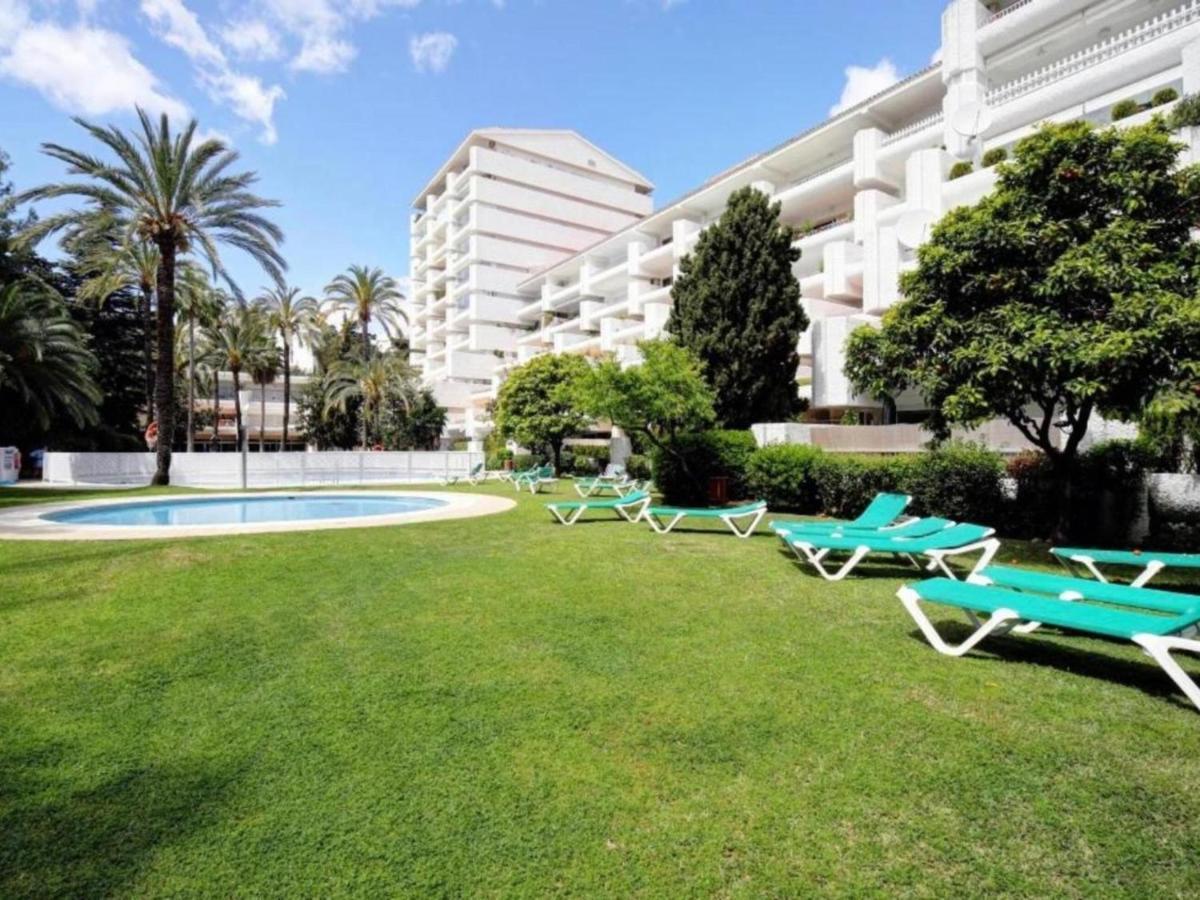 2 Muy Luminosos Con Grandes Terraza Marbella