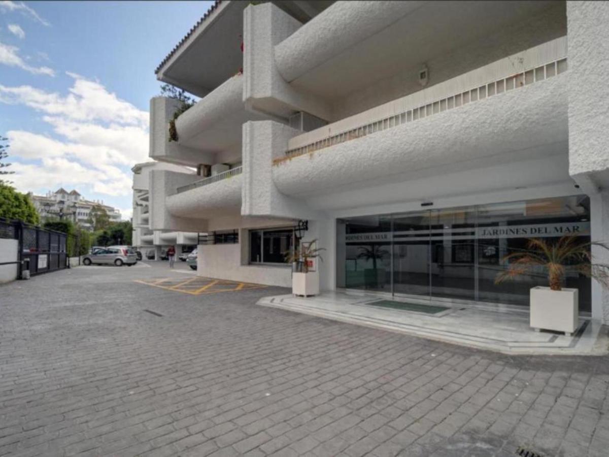 2 Muy Luminosos Con Grandes Terraza Apartment Marbella