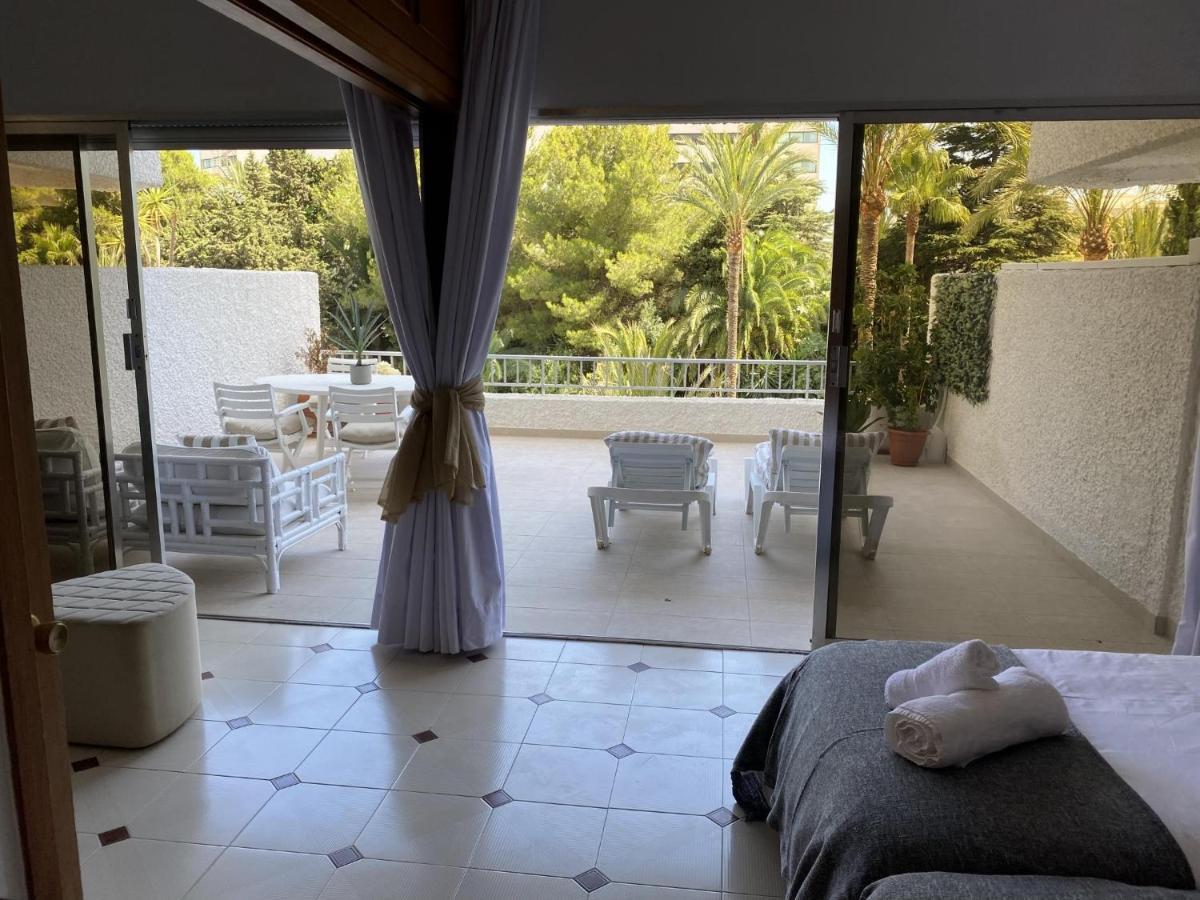 2 Muy Luminosos Con Grandes Terraza Apartment *