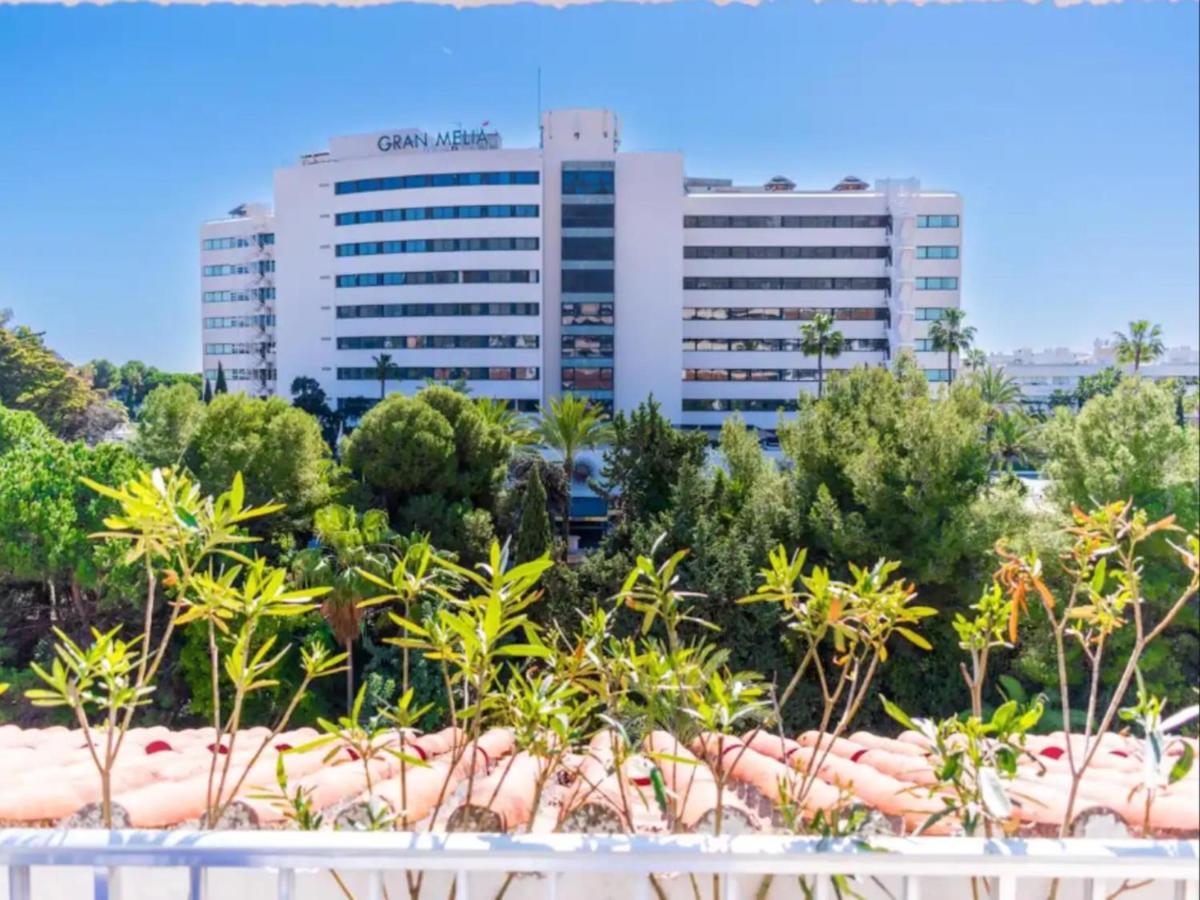 2 Muy Luminosos Con Grandes Terraza Apartment