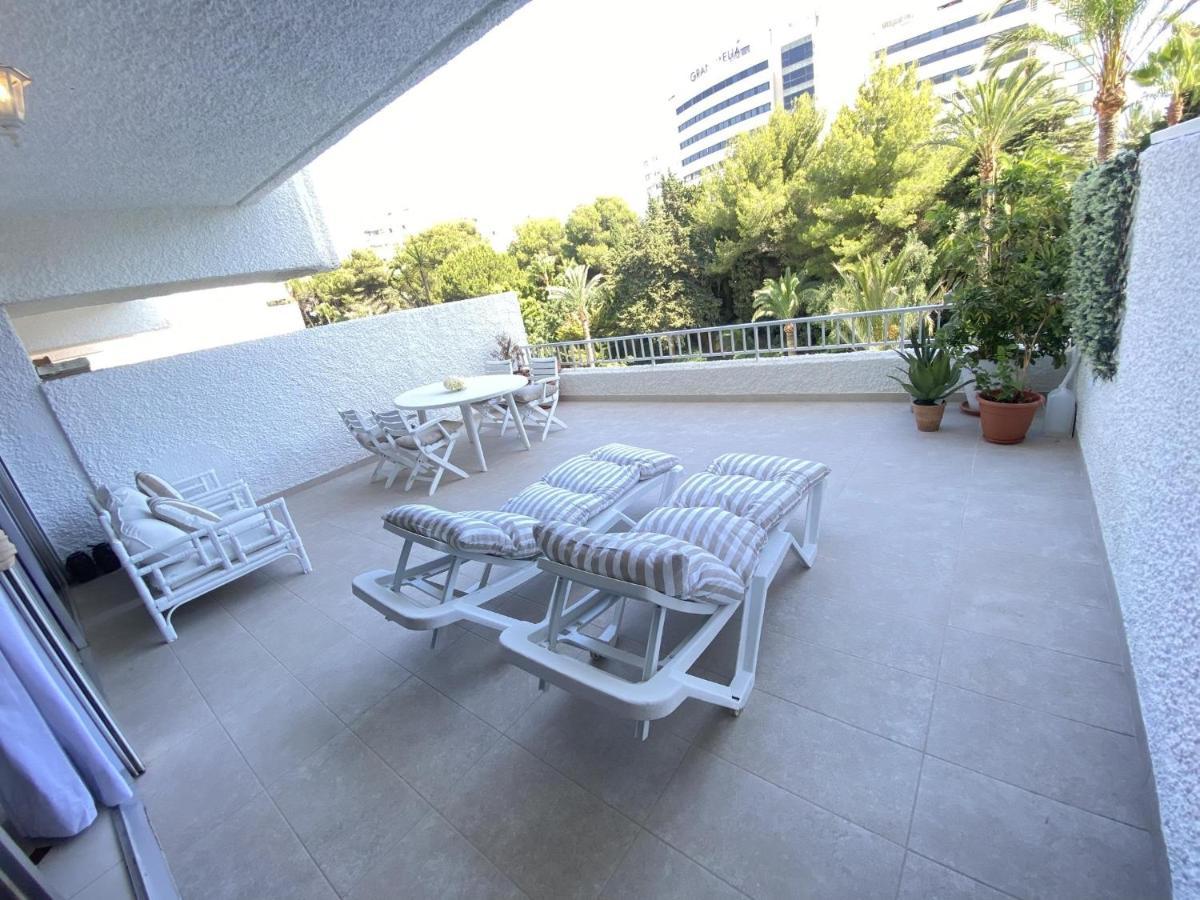 2 Muy Luminosos Con Grandes Terraza *