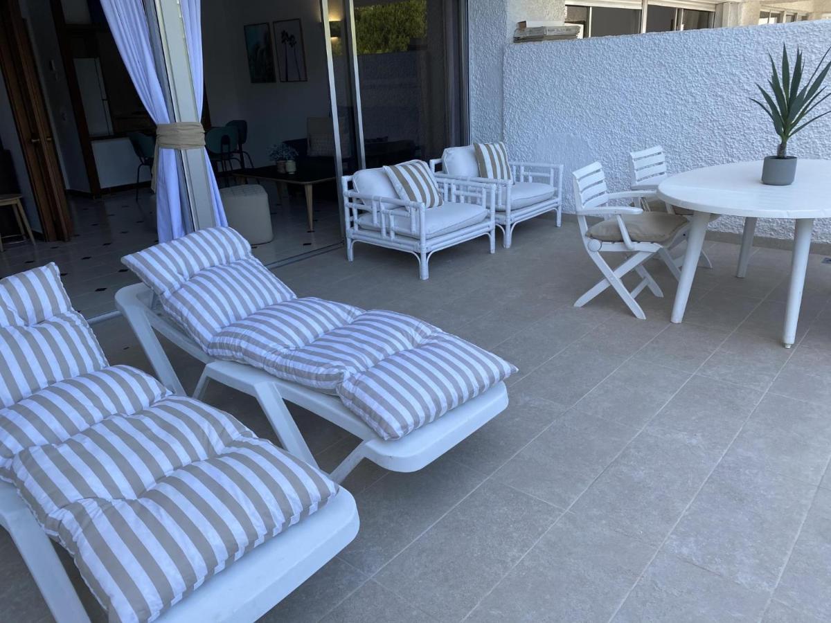 Apartment 2 Muy Luminosos Con Grandes Terraza Marbella