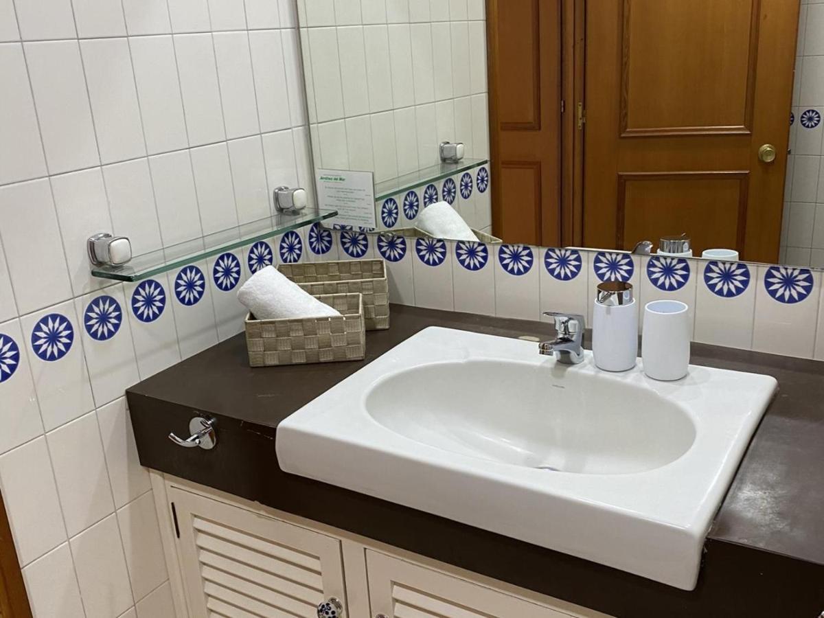 2 Muy Luminosos Con Grandes Terraza Apartment Marbella