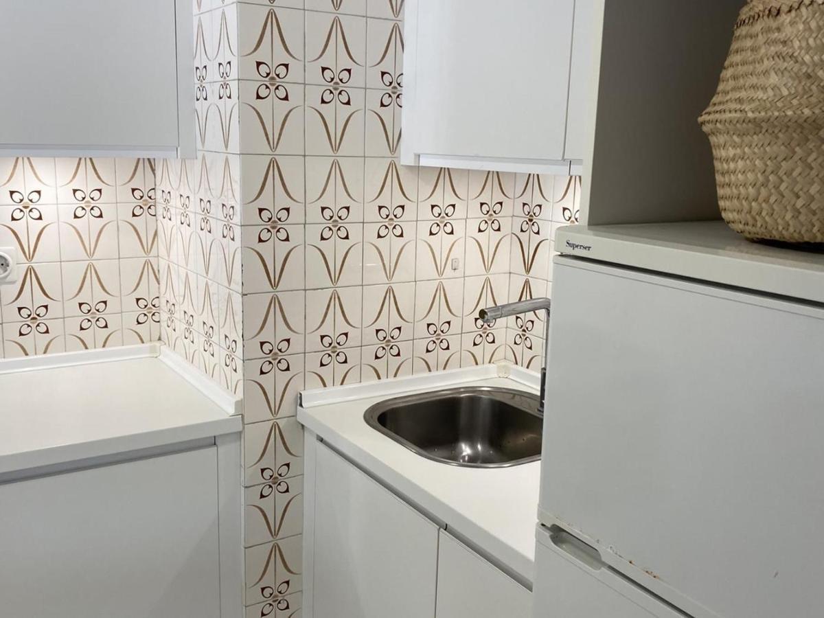 2 Muy Luminosos Con Grandes Terraza Apartment Marbella