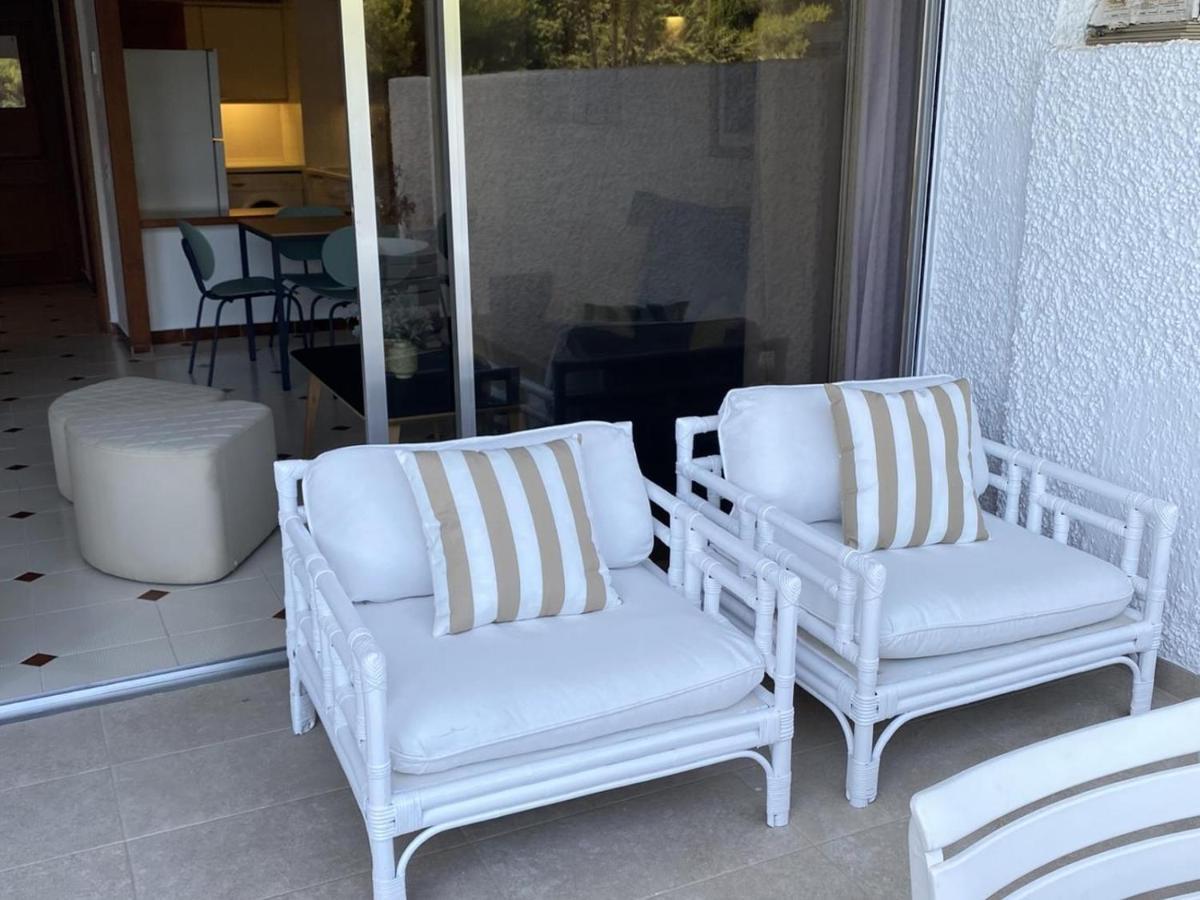 2 Muy Luminosos Con Grandes Terraza Apartment Marbella