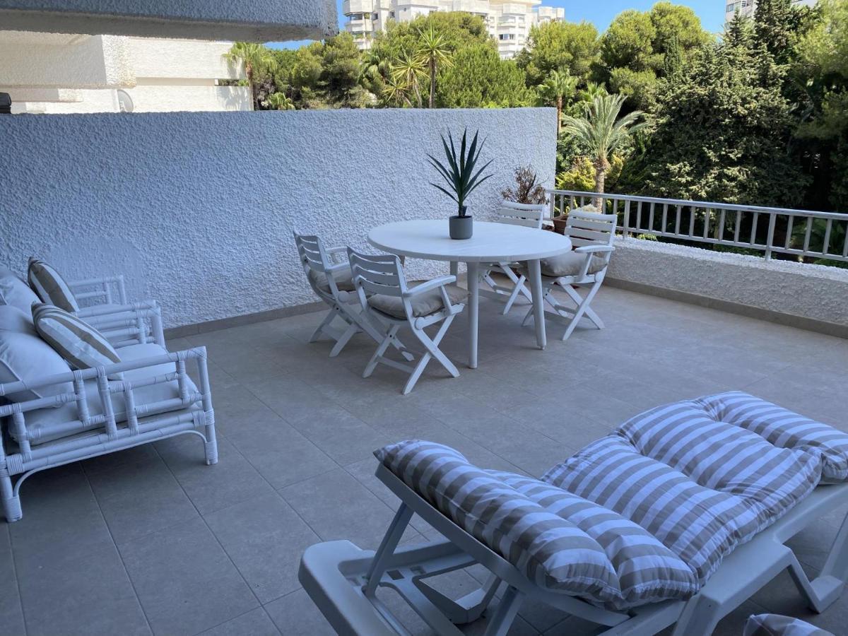 2 Muy Luminosos Con Grandes Terraza Apartment